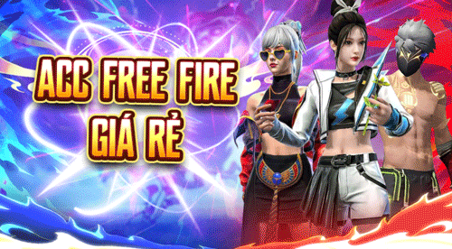 Acc Free Frie