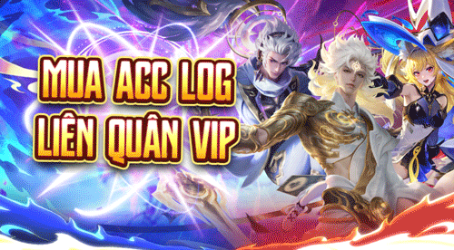 Acc liên quân